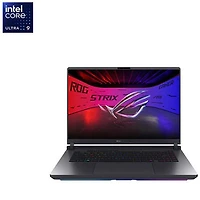 ASUS ROG Strix G16 16" Gaming Laptop - Eclipse Gray (Intel Core Ultra 9 290HX Plus/32GB RAM/1TB SSD/GeForce RTX 5070)