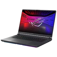 ASUS ROG Strix G16 16" Gaming Laptop - Eclipse Gray (Intel Core Ultra 9 290HX Plus/32GB RAM/1TB SSD/GeForce RTX 5070)