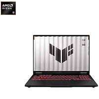 ASUS TUF Gaming A16 16" Gaming Laptop - Jaeger Gray (AMD Ryzen 9 8940HX/16GB RAM/512GB SSD/GeForce RTX 5060/Win11)