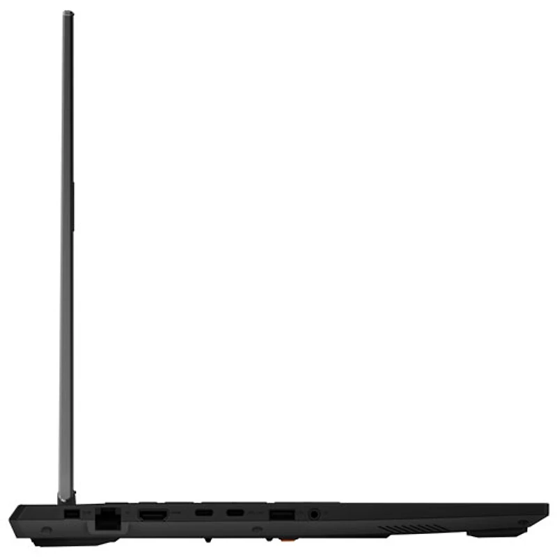 ASUS TUF Gaming A16 16" Gaming Laptop - Jaeger Gray (AMD Ryzen 9 8940HX/16GB RAM/512GB SSD/GeForce RTX 5060/Win11)