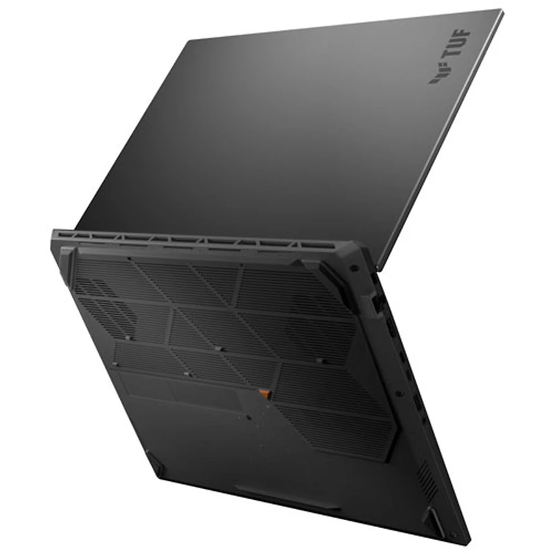 ASUS TUF Gaming A16 16" Gaming Laptop - Jaeger Gray (AMD Ryzen 9 8940HX/16GB RAM/512GB SSD/GeForce RTX 5060/Win11)