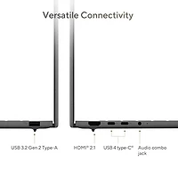 ASUS Zenbook A14 14" Laptop - Iceland Gray (Snapdragon X X1 26 100/16GB RAM/512GB SSD/Windows 11 Home)