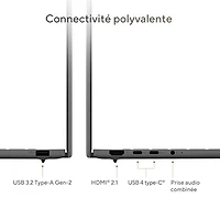 ASUS Zenbook A14 14" Laptop - Iceland Gray (Snapdragon X X1 26 100/16GB RAM/512GB SSD/Windows 11 Home)