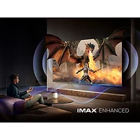 Hisense 100" U7SG 4K UHD Hi-QLED Mini-LED PRO Android AI Smart TV (100U7SG) - 2026