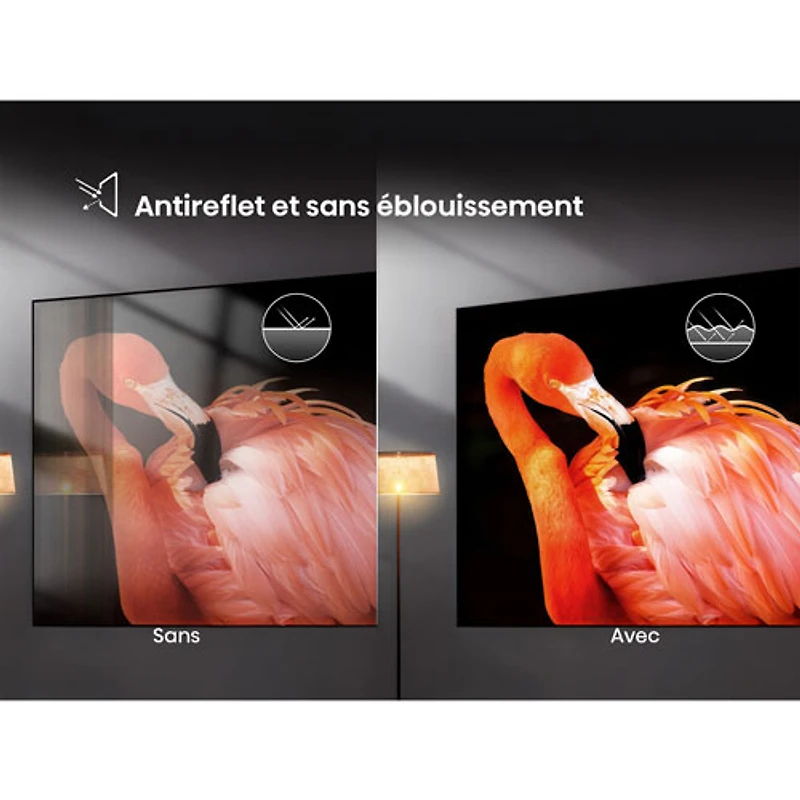 Hisense 100" U7SG 4K UHD Hi-QLED Mini-LED PRO Android AI Smart TV (100U7SG) - 2026