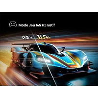 Hisense 100" U7SG 4K UHD Hi-QLED Mini-LED PRO Android AI Smart TV (100U7SG) - 2026