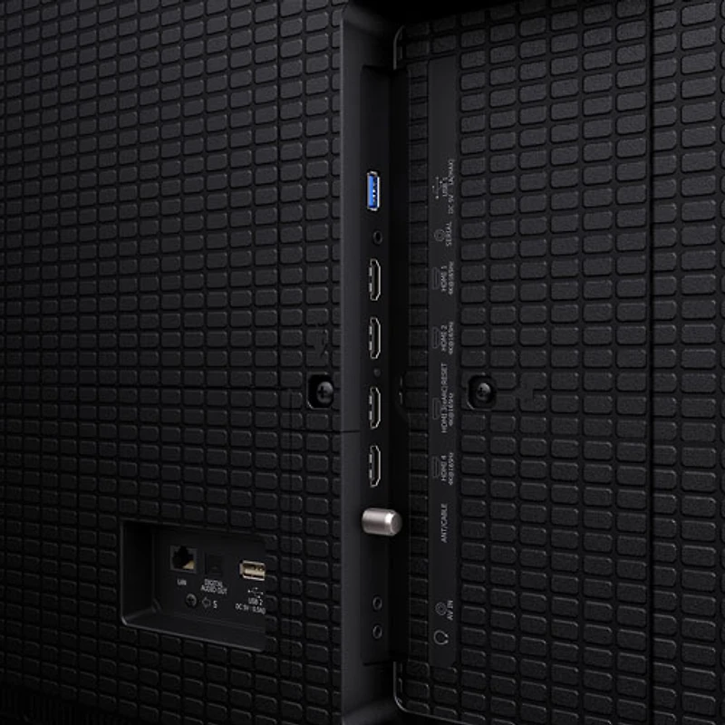 Hisense 100" U7SG 4K UHD Hi-QLED Mini-LED PRO Android AI Smart TV (100U7SG) - 2026