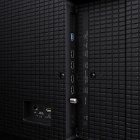 Hisense 100" U7SG 4K UHD Hi-QLED Mini-LED PRO Android AI Smart TV (100U7SG) - 2026