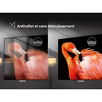 Hisense 85" U7SG 4K UHD Hi-QLED Mini-LED PRO Android AI Smart TV (85U7SG) - 2026