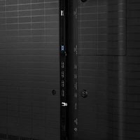 Hisense 85" U7SG 4K UHD Hi-QLED Mini-LED PRO Android AI Smart TV (85U7SG) - 2026