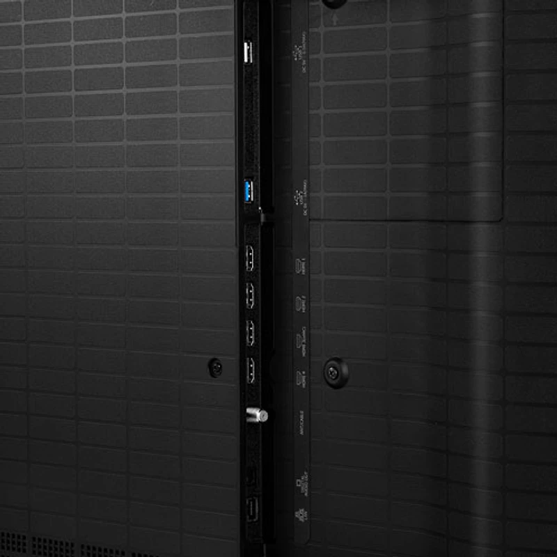 Hisense 75" U7SG 4K UHD Hi-QLED Mini-LED PRO Android AI Smart TV (75U7SG) - 2026