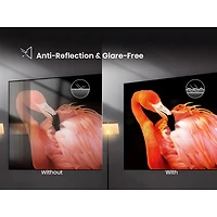 Hisense 65" U7SG 4K UHD Hi-QLED Mini-LED PRO Android AI Smart TV (65U7SG) - 2026