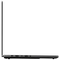 Portable de jeu de 14 po Zephyrus G14 d'ASUS - Gris éclipse (Ryzen AI 9 465 d'AMD/RAM 32 Go/SSD 512 Go/GeForce RTX 5060/Windows 11 Famille)