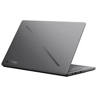 ASUS Zephyrus G14 14" Gaming Laptop -Eclipse Grey (AMD Ryzen AI 9 465/32GB RAM/512GB SSD/GeForce RTX 5060/Win 11 Home)