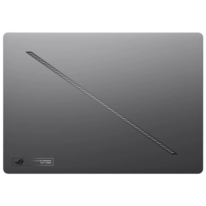 ASUS Zephyrus G14 14" Gaming Laptop -Eclipse Grey (AMD Ryzen AI 9 465/32GB RAM/512GB SSD/GeForce RTX 5060/Win 11 Home)
