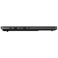 Portable de jeu de 14 po Zephyrus G14 d'ASUS - Gris éclipse (Ryzen AI 9 465 d'AMD/RAM 32 Go/SSD 512 Go/GeForce RTX 5060/Windows 11 Famille)