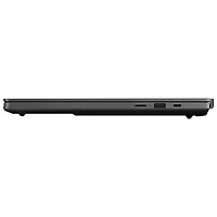 Portable de jeu de 14 po Zephyrus G14 d'ASUS - Gris éclipse (Ryzen AI 9 465 d'AMD/RAM 32 Go/SSD 512 Go/GeForce RTX 5060/Windows 11 Famille)