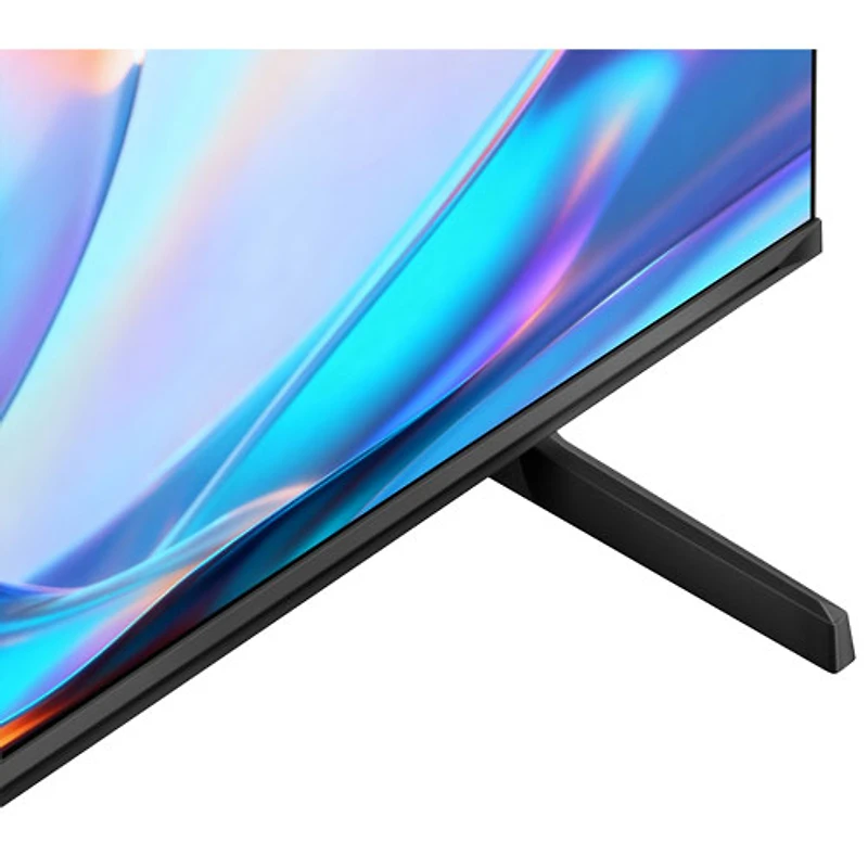 Téléviseur intelligent Google avec IA mini-DEL Hi-QLED HDR UHD 4K M7SG de 75 po de Hisense (75M7SG) - 2026