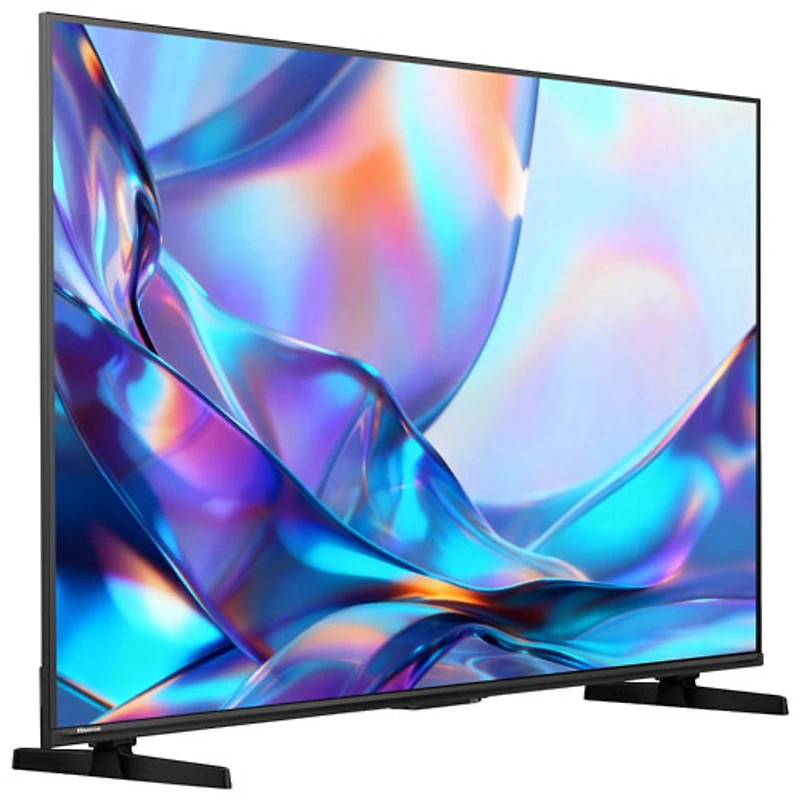 Téléviseur intelligent Google avec IA mini-DEL Hi-QLED HDR UHD 4K M7SG de 75 po de Hisense (75M7SG) - 2026