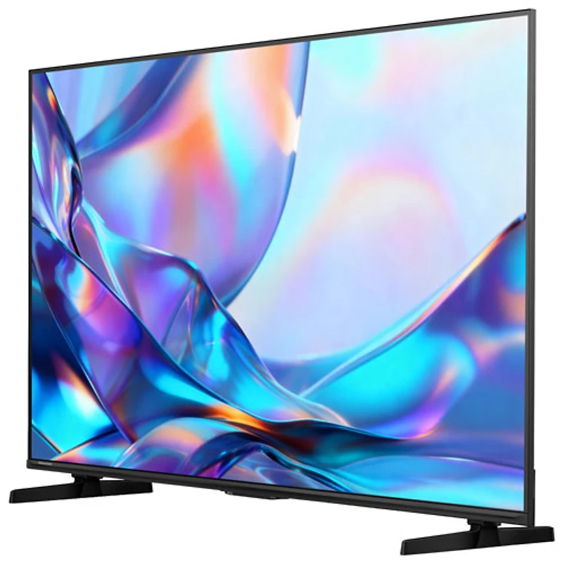 Téléviseur intelligent Google avec IA mini-DEL Hi-QLED HDR UHD 4K M7SG de 75 po de Hisense (75M7SG) - 2026