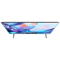 Téléviseur intelligent Google avec IA mini-DEL Hi-QLED HDR UHD 4K M7SG de 75 po de Hisense (75M7SG) - 2026
