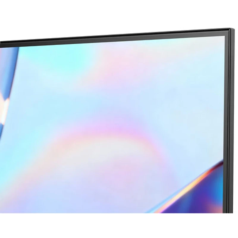 Téléviseur intelligent Google avec IA mini-DEL Hi-QLED HDR UHD 4K M7SG de 75 po de Hisense (75M7SG) - 2026