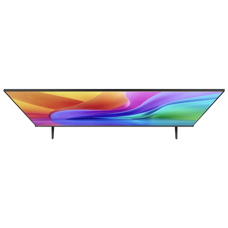 Téléviseur intelligent Fire TV Hi-QLED HD 1080p QD4 de 40 po de Hisense (40QD4SF) - 2026