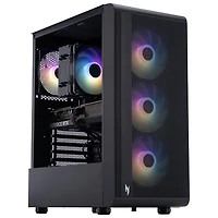 Acer Aspire Nitro 60 Gaming PC (Intel Core i5-12400F/16GB RAM/500GB SSD/RTX 3050/Windows 11)