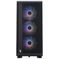 Acer Aspire Nitro 60 Gaming PC (Intel Core i5-12400F/16GB RAM/500GB SSD/RTX 3050/Windows 11)