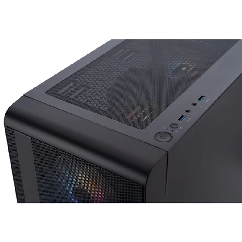 Acer Aspire Nitro 60 Gaming PC (Intel Core i5-12400F/16GB RAM/500GB SSD/RTX 3050/Windows 11)