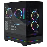 Ordinateur de jeu Aspire Nitro 65 d'Acer (Ryzen 7 8700F d'AMD/RAM 16 Go/SSD 1 To/RX 9060XT/Windows 11)
