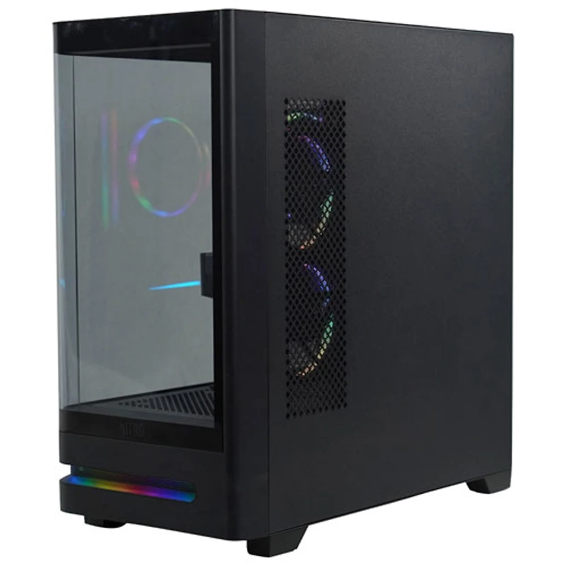 Ordinateur de jeu Aspire Nitro 65 d'Acer (Ryzen 7 8700F d'AMD/RAM 16 Go/SSD 1 To/RX 9060XT/Windows 11)