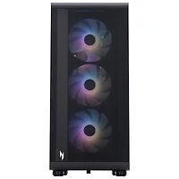 Ordinateur de jeu Aspire Nitro 60 d'Acer (Ultra 5 225F d'Intel/RAM 16 Go/SSD 1 To/RTX 5050/Windows 11)