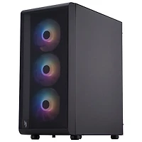 Ordinateur de jeu Aspire Nitro 60 d'Acer (Ultra 5 225F d'Intel/RAM 16 Go/SSD 1 To/RTX 5050/Windows 11)