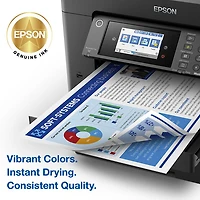 Cartouche d'encre noire DURABrite Ultra T812 XL d'Epson (T812XL120-S)
