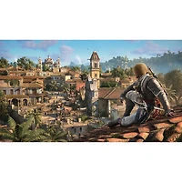 Assassin’s Creed Black Flag Resynced Collector’s Edition (PS5)