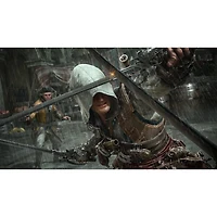 Assassin's Creed Black Flag Resynced (Xbox Series X)