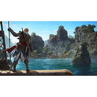 Assassin's Creed Black Flag Resynced (Xbox Series X)