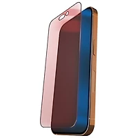 BodyGuardz Red Light Converter Screen Protector for iPhone 17/16 Pro Max
