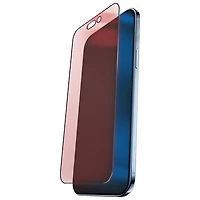 Protecteur d'écran à conversion de lumière rouge de BodyGuardz pour iPhone Air