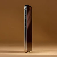 Protecteur d'écran à conversion de lumière rouge de BodyGuardz pour iPhone Air