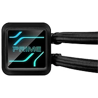 ASUS PRIME LC 360 ARGB 360mm CPU Cooling Fan - Black