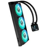 ASUS PRIME LC 360 ARGB 360mm CPU Cooling Fan - Black