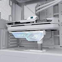 ASUS ROG Herculx Graphics Card Holder