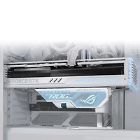 ASUS ROG Herculx Graphics Card Holder