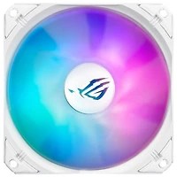 ASUS ROG STRIX LC III 360 ARGB LCD 360mm CPU Cooling Fan - White