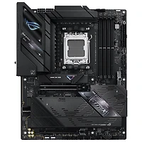 ASUS ROG Strix B850-F Gaming AMD ATX DDR5 Motherboard for AMD Ryzen 9000/8000/7000 Series CPUs