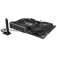 ASUS ROG Strix B850-F Gaming AMD ATX DDR5 Motherboard for AMD Ryzen 9000/8000/7000 Series CPUs
