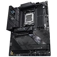 ASUS ROG Strix B850-F Gaming AMD ATX DDR5 Motherboard for AMD Ryzen 9000/8000/7000 Series CPUs