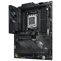 ASUS ROG Strix B850-F Gaming AMD ATX DDR5 Motherboard for AMD Ryzen 9000/8000/7000 Series CPUs
